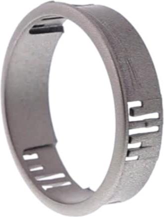 BAGUE Micro onde