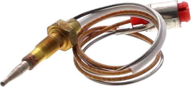 THERMOCOUPLE Cuisinière 350 Millimètre