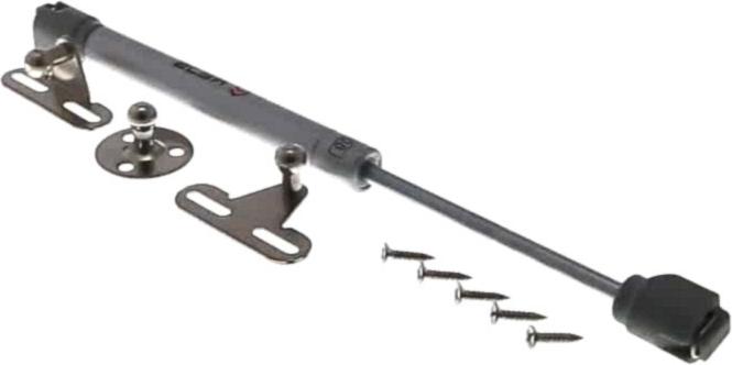 VERIN Hotte 80N