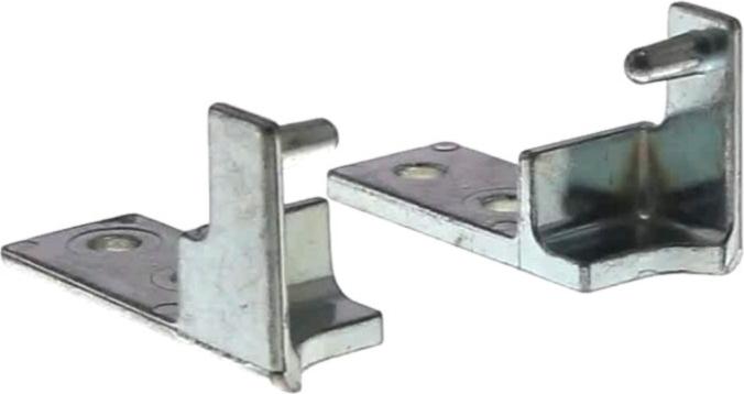 CHARNIERE Cuisinière DROITE Porte SOUS FOUR E