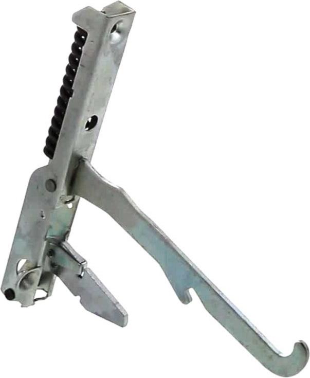 CHARNIERE Four + RESSORT DROIT