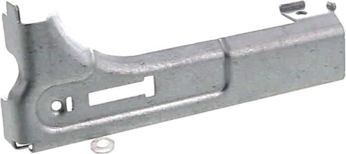 SUPPORT CHARNIERE GAUCHE--GA