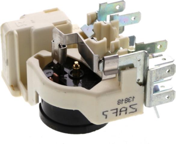 RELAIS Froid KLIXON HQY80AA