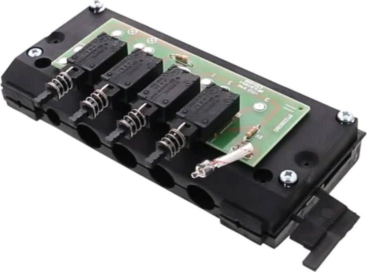 Interrupteur Hotte ENS CLAVIER 08080275 SVA701