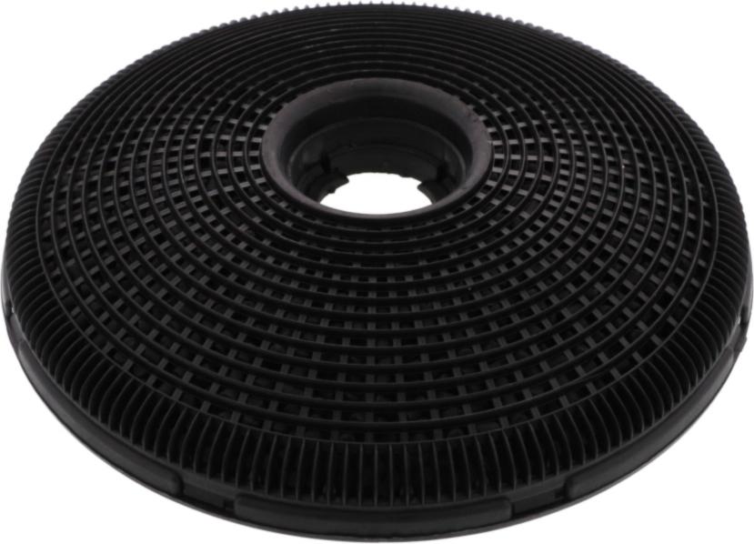FILTRE Hotte CHARBON (lot de 2) D190