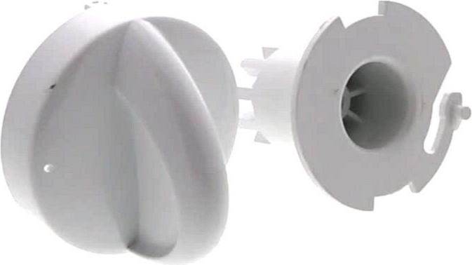 MANETTE Lave-Linge Programmateur + AXE (disque plus disponible)