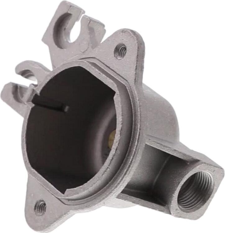 SUPPORT Cuisinière INJECTEUR Semi-rapide