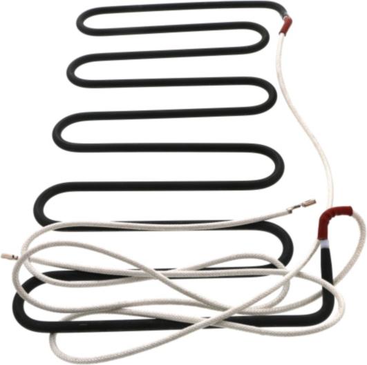 RESISTANCE Petit electro ménager Supérieur