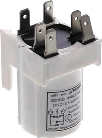 CONDENSATEUR Froid ANTIPARASITE