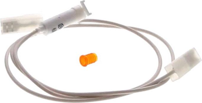 VOYANT Lave-Vaisselle ORANGE