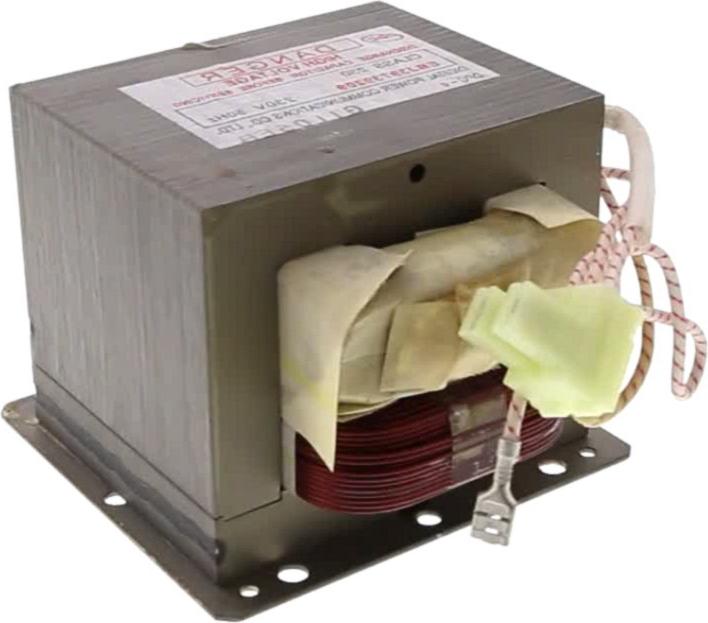 TRANSFORMATEUR Micro onde H,T 