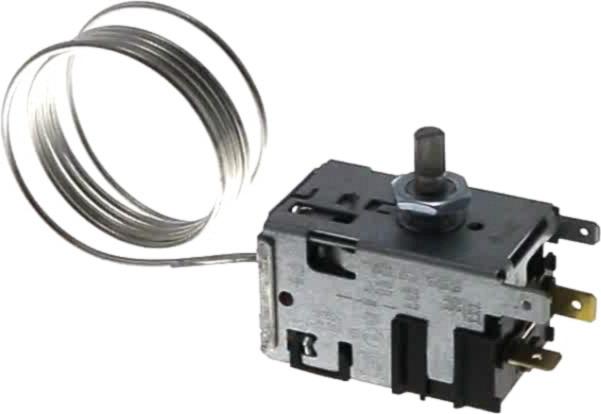 THERMOSTAT Froid