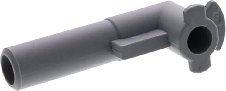 RACCORD Sèche-Linge ARRIERE