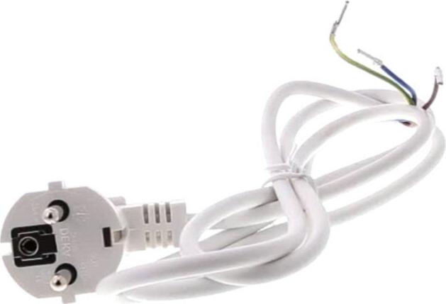 CABLE Froid ALIMENTATION 1.5m 0.50