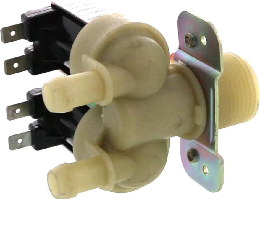 Electrovanne Lave-Linge 2 VOIES FPS180G