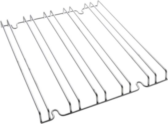 GRILLE Cuisinière LATERALE Droit ou Gauche E