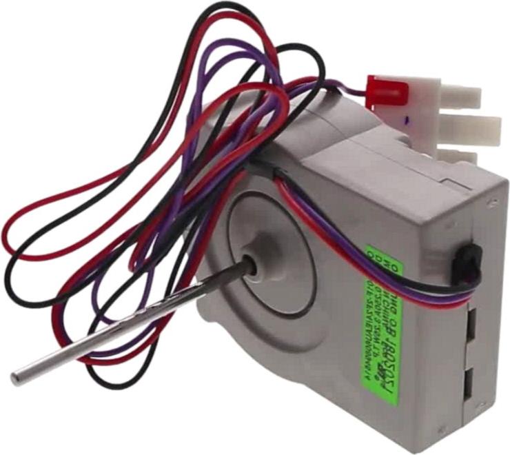 MOTEUR Froid VENTILATEUR