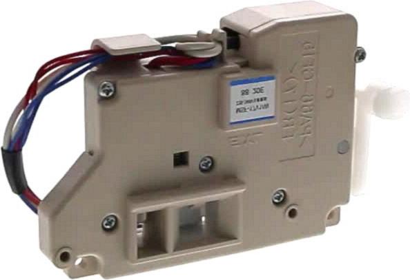 SECURITE Lave-Linge PORTE 