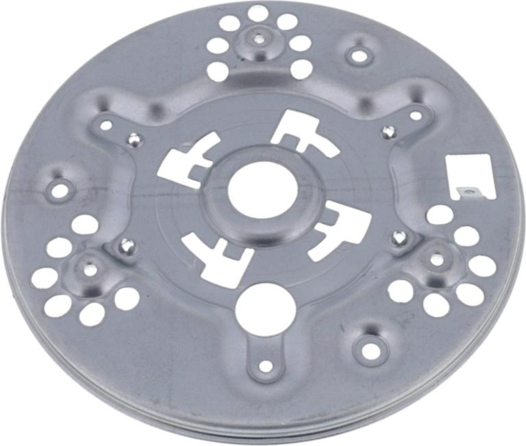 SUPPORT Cuisinière MOTEUR