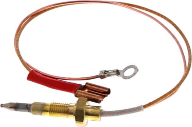 THERMOCOUPLE Plaque 250mm