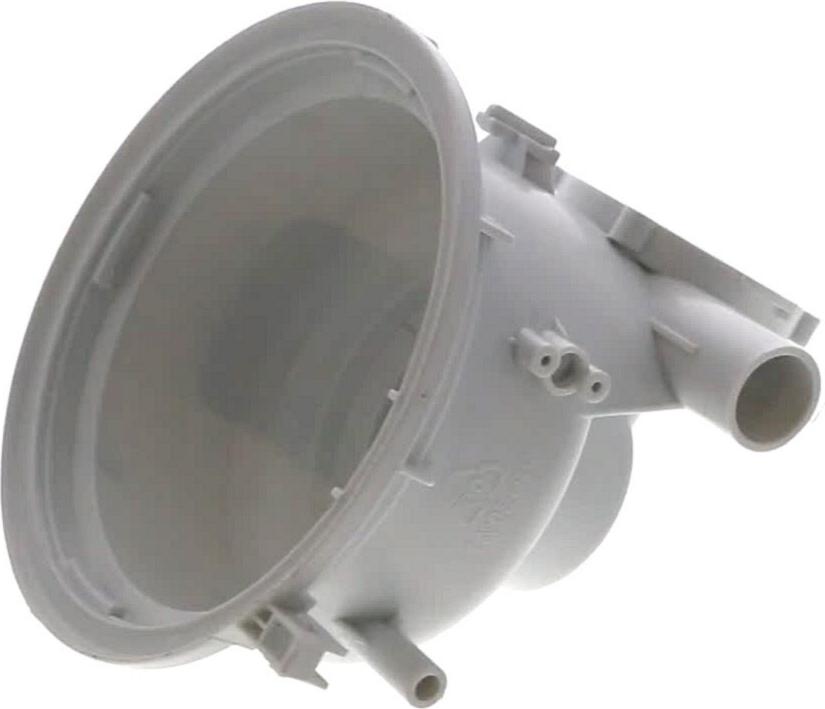 CARTER Lave-Vaisselle VIDANGE