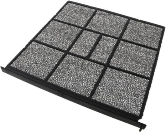 FILTRE Froid ANTI POUSSIERES 305*305mm
