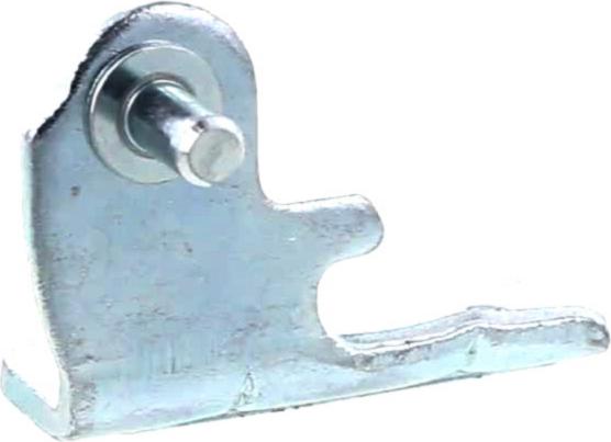 CHARNIERE Froid Inférieur GAUCHE