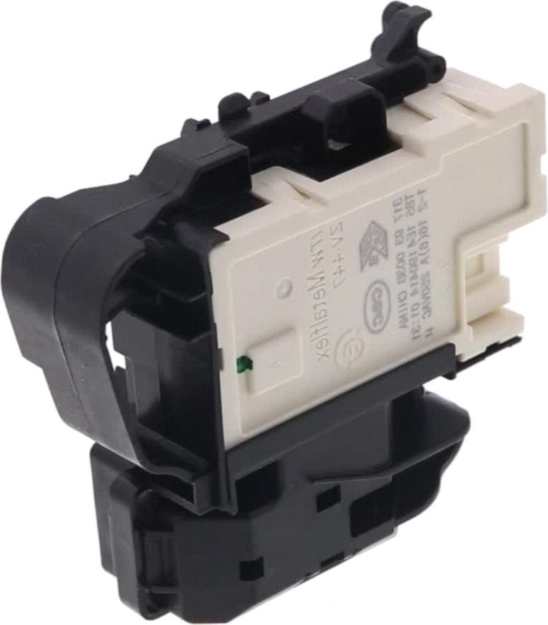 SECURITE Lave-Linge PORTE