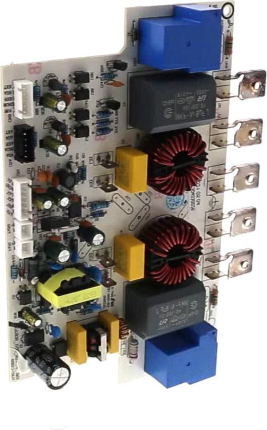 PLATINE Plaque ALIMENTATION DZ-Z304030026