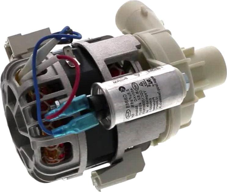 MOTEUR Lave-Vaisselle CYCLAGE 86W YXW48-2(L) 175mm