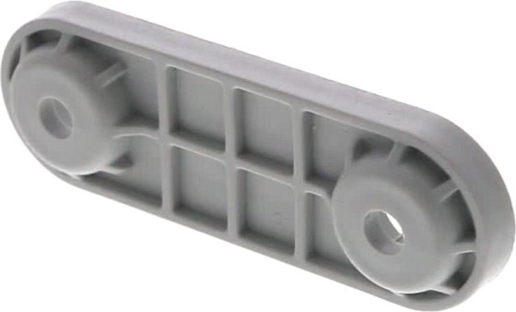 SUPPORT Lave-Vaisselle ROUE RAIL PANIER Supérieur