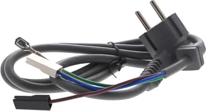 CABLE Lave-Linge ALIMENTATION