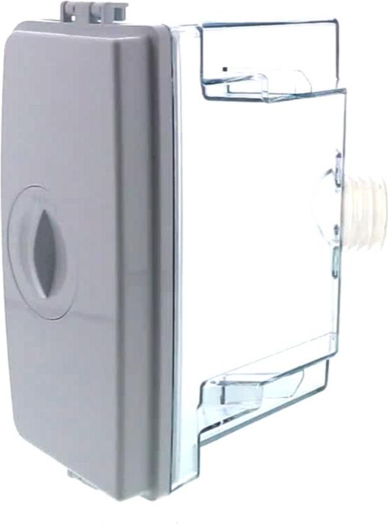 BAC Froid EAU 501125510008