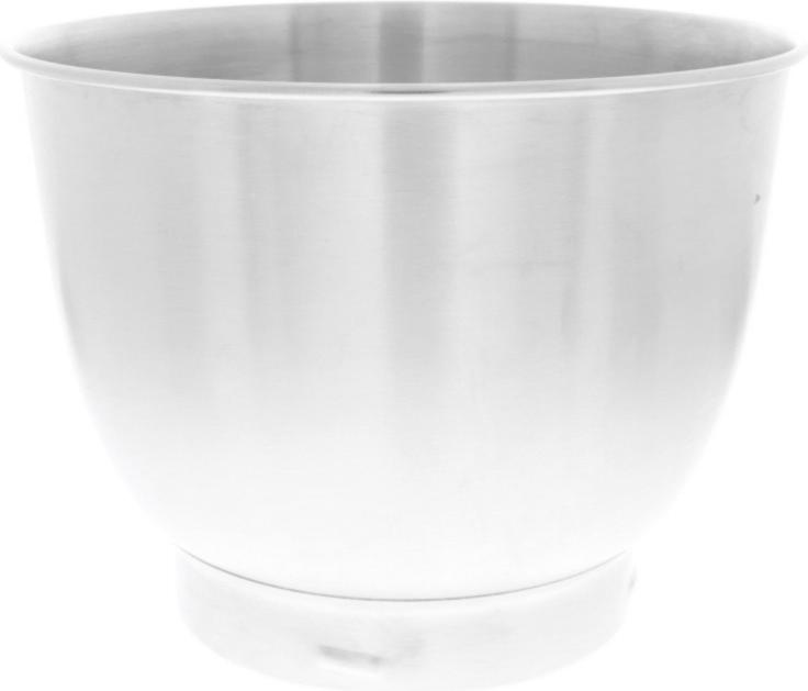 BOL Petit electro ménager INOX BASE D150MM D240MM H185MM