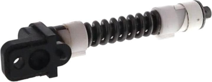 CHARNIERE Plaque COUVERCLE DROITE