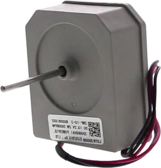 MOTEUR Froid VENTILATEUR CONGELATEUR