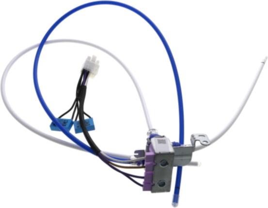 ELECTROVANNE Froid