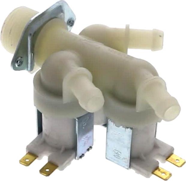 ELECTROVANNE Lave-Vaisselle 3 VOIES