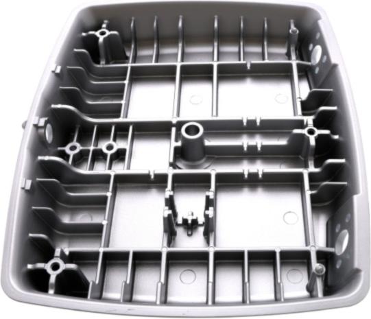 COUVERCLE Petit electro ménager BLANC