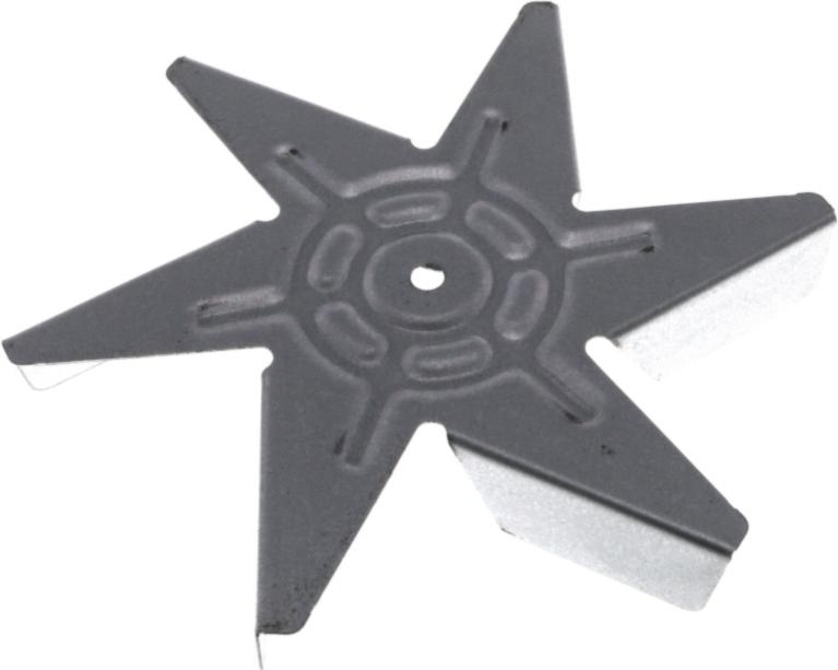 TURBINE Four HELICE CT