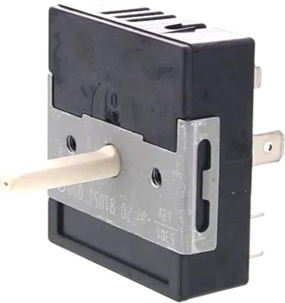 COMMUTATEUR Cuisinière NRJ 50.87021.000 57087021000