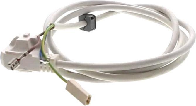 CABLE Lave-Vaisselle ALIMENTATION 45 165cm (3 cosses plates)