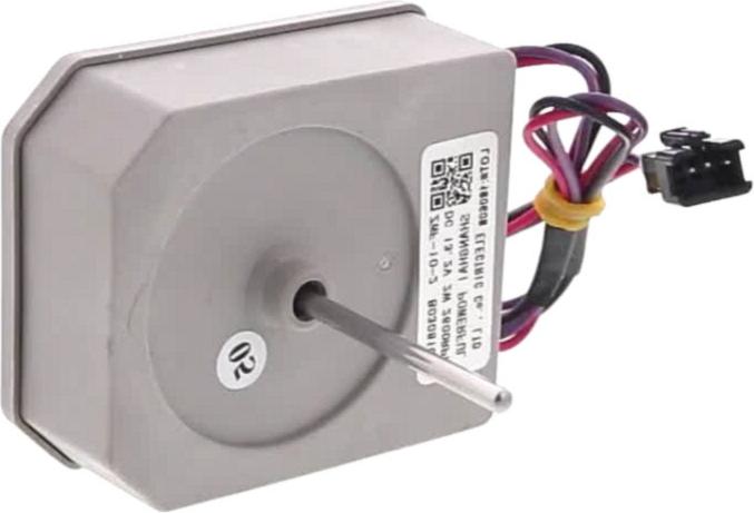 MOTEUR Froid VENTILATEUR ZWF-10-2 B03081032