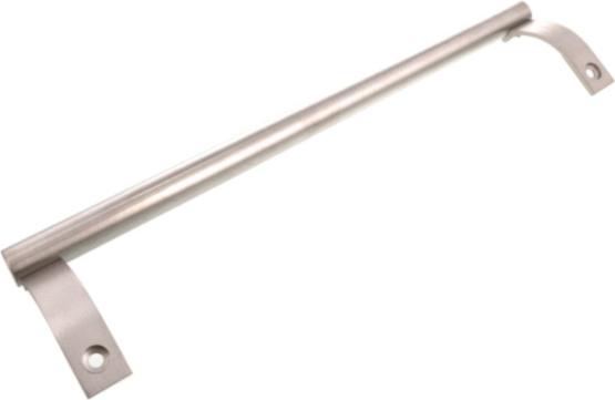 POIGNEE Froid PORTE Réfrigérateur ALU 353MM (entraxe 327MM)