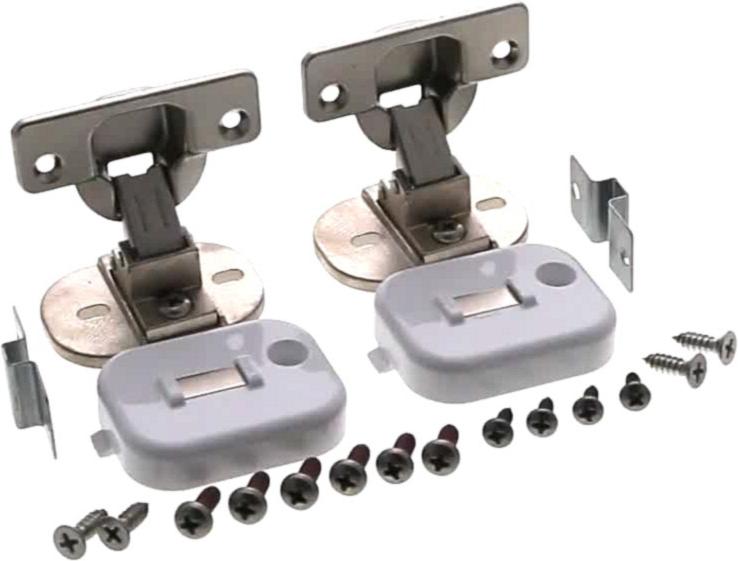 KIT Lave-Linge FIXATION HABILLAGE