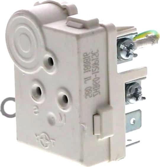 RELAIS Froid Démarrage+thermique HDL140A