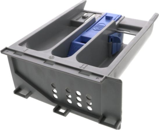 TIROIR Lave-Linge LESSIVE