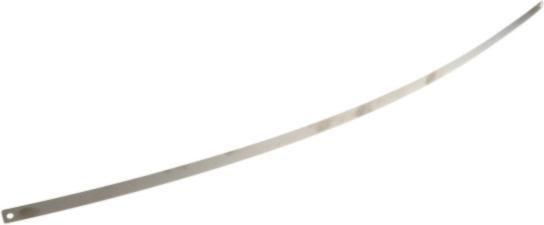 BANDE Lave-Vaisselle DE FROTEMENT 610MM