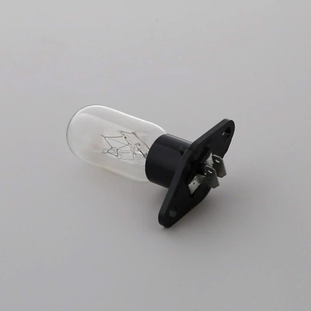 AMPOULE Micro onde 25W