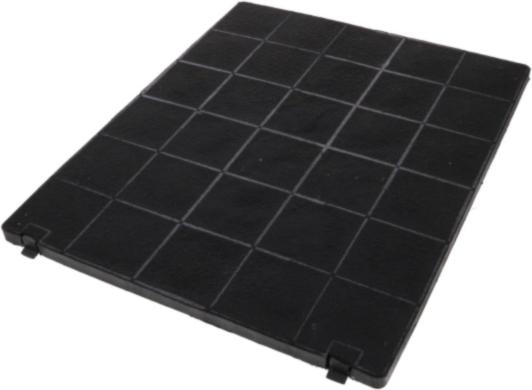 FILTRE Hotte CHARBON 285*237